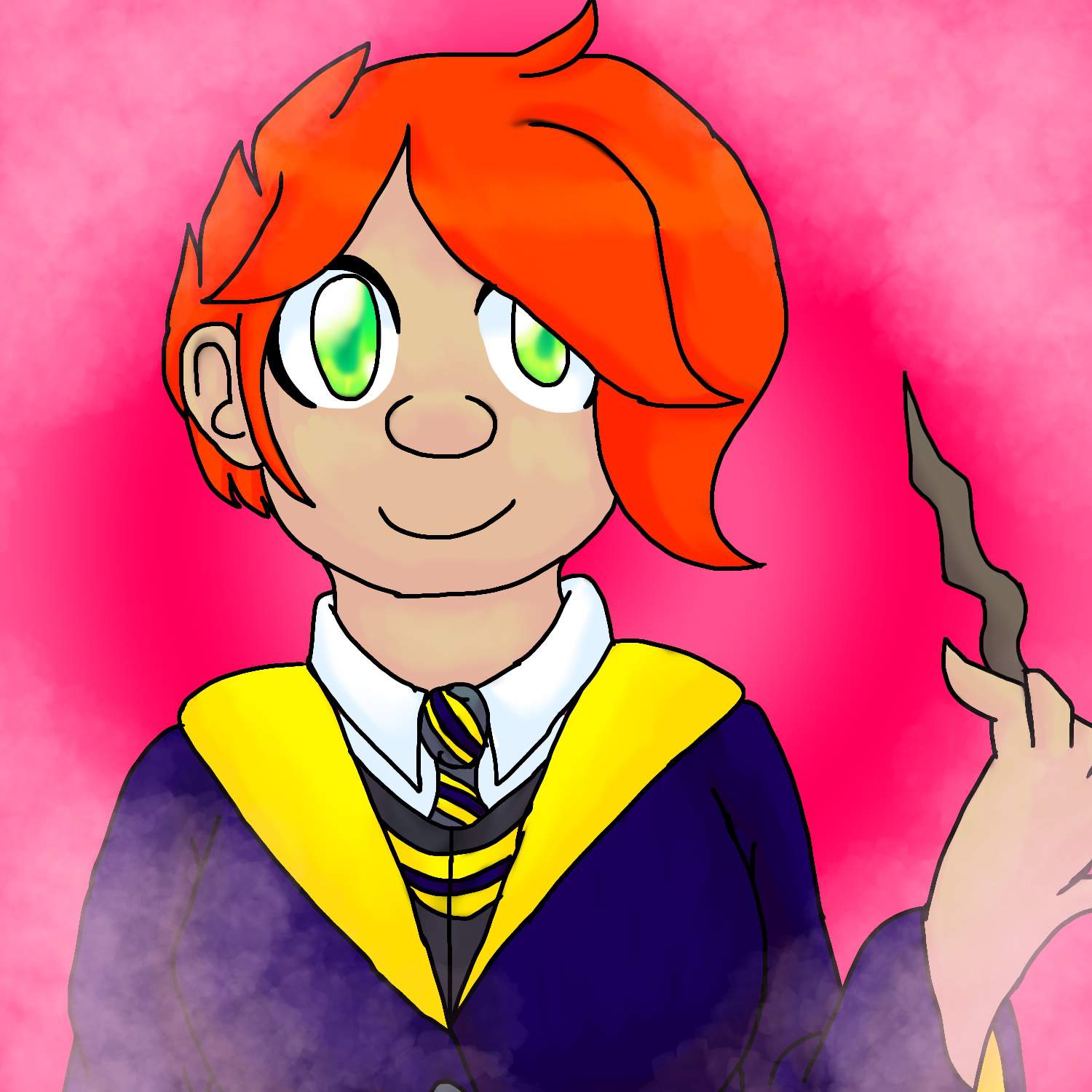 Aria Bubblire | Wiki | Harry Potter Amino