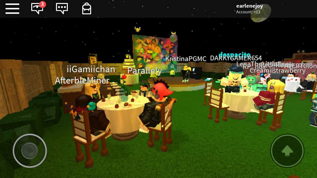 Annibellsary Moments Roblox Amino - moments roblox amino