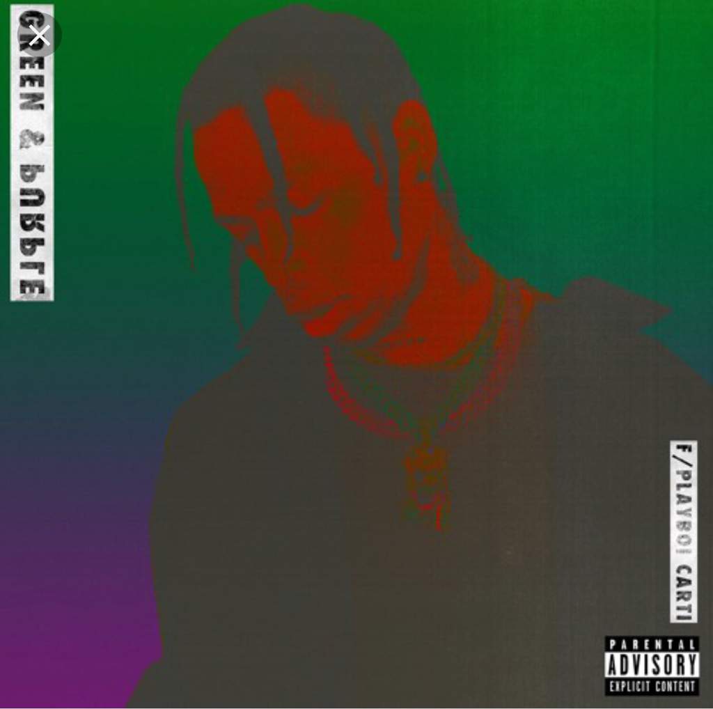 Days Before Astroworld: Rating Travis Scott Songs You Should Check Out ...