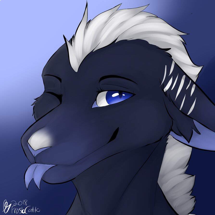 Vernid icon | Furry Amino