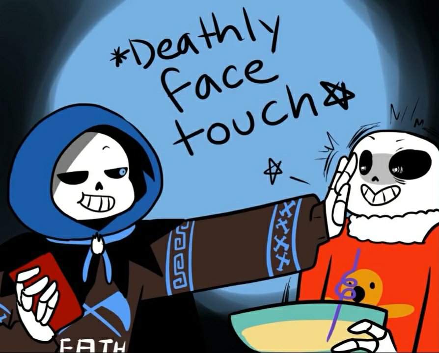 after tale sans geno roblox