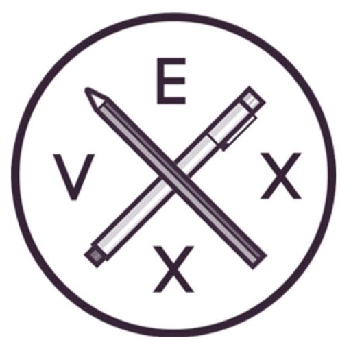 vexx art invert