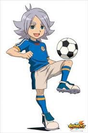 Top 10 kits (.2) | Inazuma Eleven Amino Amino