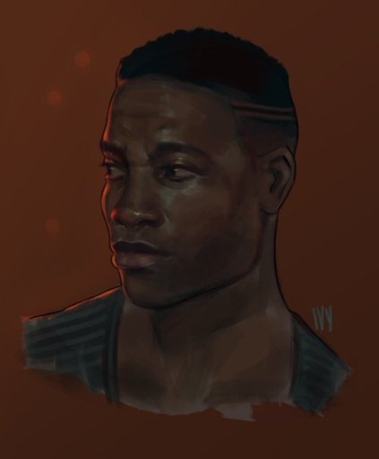 Wallace Jones | Wiki | Detroit:Become Human Official Amino