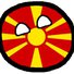 amino-Socialist MacedoniaBall-c92e3c03