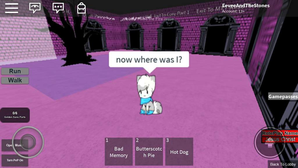 How Rude Roblox Chara Undertale Amino - why are roblox players so rude