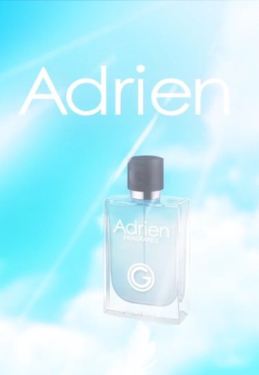 adrien the fragrance