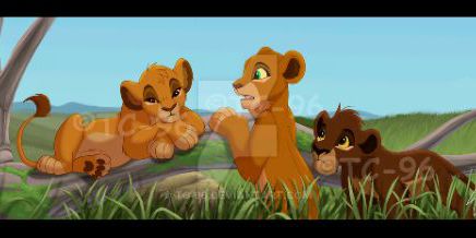 Kiara S Reign Roleplay The Lion King Animo Roleplay Amino