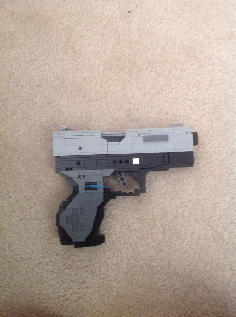 lego glock 18