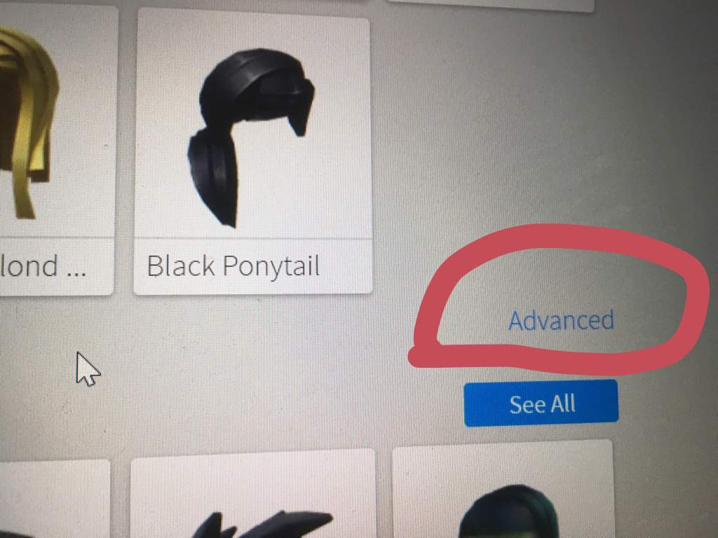 How To Put 2 Hairs On Roblox On Phone