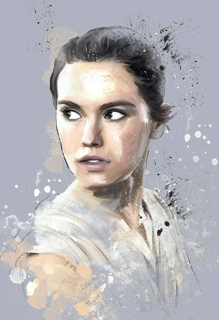 Daisy Ridley | Wiki | Star Wars Amino