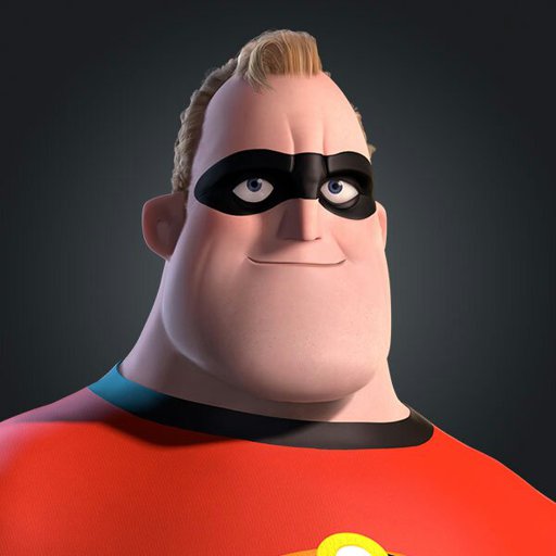 Mr. Incredible, The Incredibles Wiki