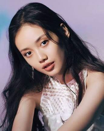 Sun Yi Han as Teng tang Jing | Meteor Garden 2018 Amino