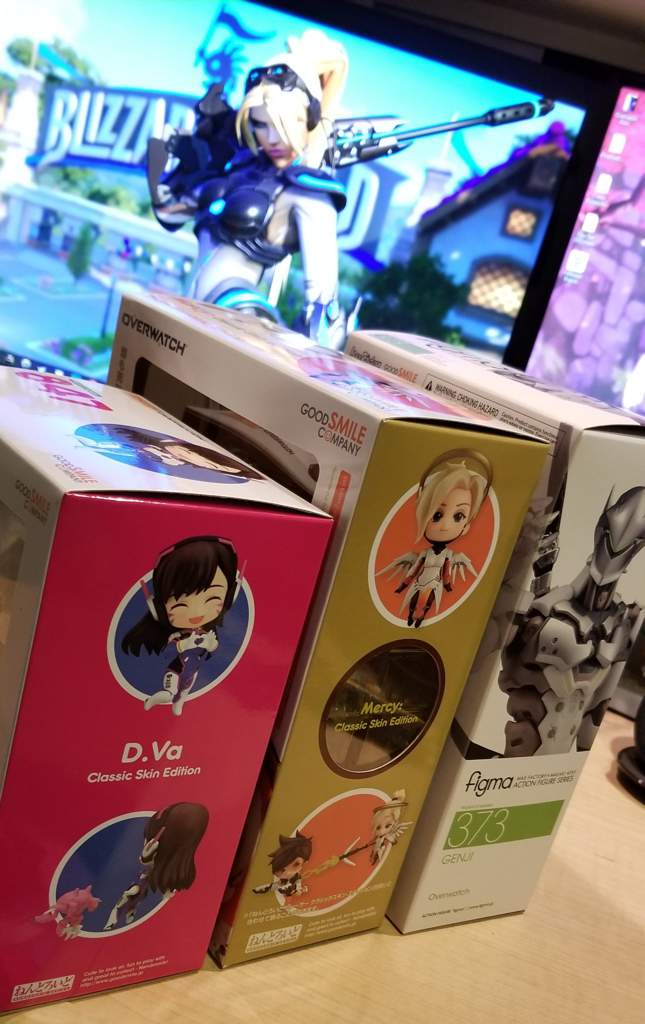 nendoroid 1291