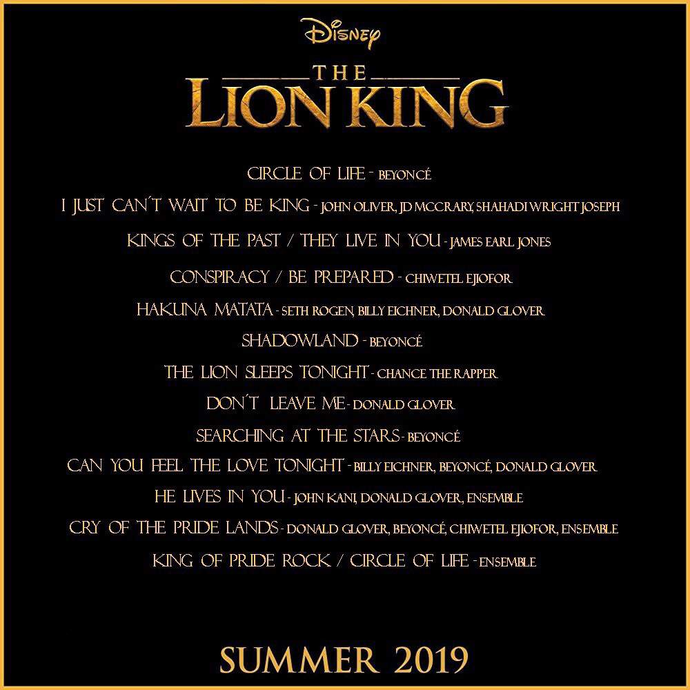 The Lion King for apple download