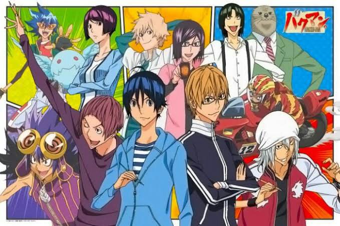 My Top 10 Anime from The Past Decade | Anime Amino