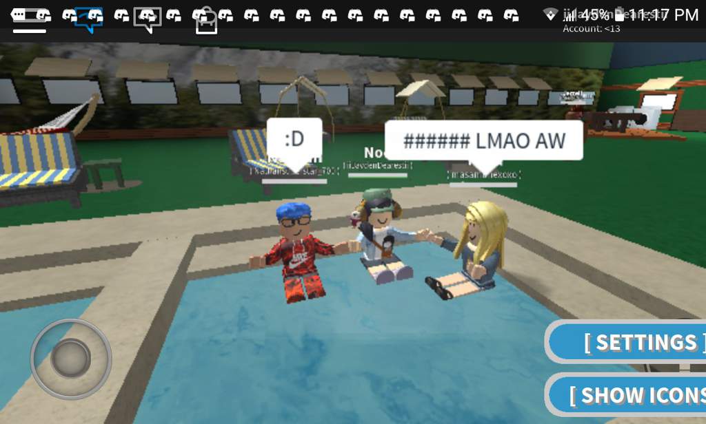 Some Memorable Moments On Big Brother Roblox Amino - roblox big brother