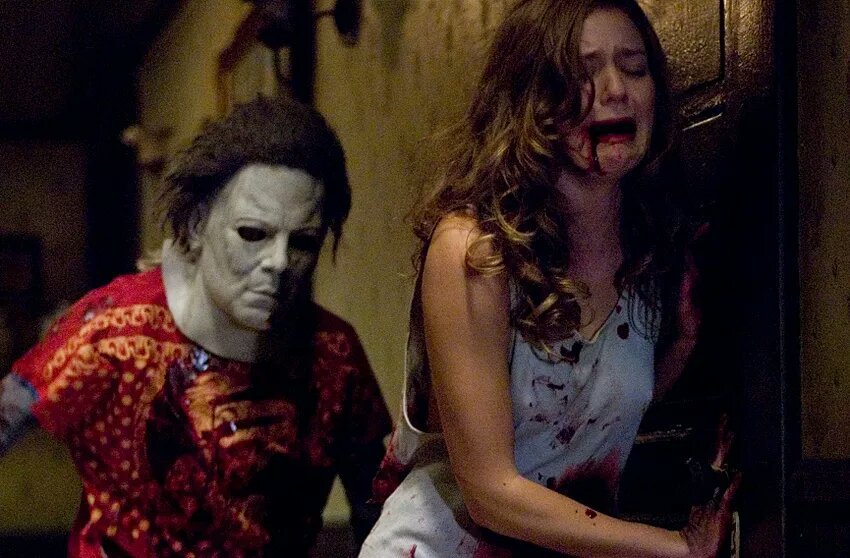 Halloween 2007 Blind Hatred of a Film Beyond Amino Halloween 2007 Blind Hatred of a Film Beyond Amino