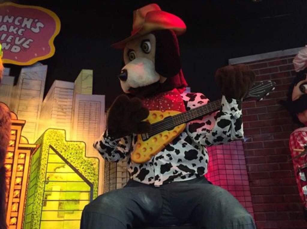 Jasper 1982 Chuck E Cheese Download Free 3d Model By Samelcookies Jasper 1982 Chuck E Cheese Download Free 3d Model By Samelcookies