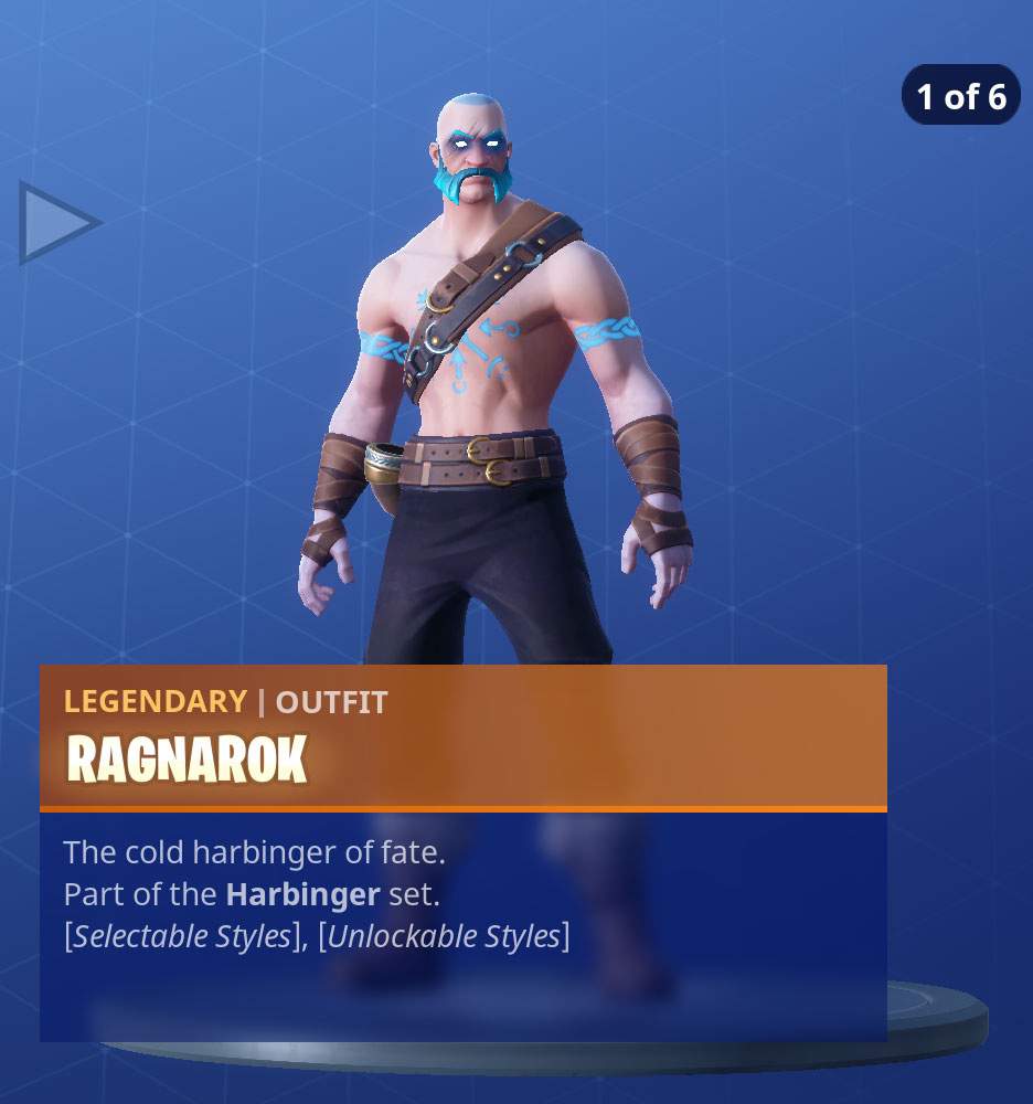 The Most Overrated Skin In S5 Bp Fortnite Battle Royale Armory Amino 