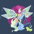 amino-•Tecna•fairy of technology-f8d3e774