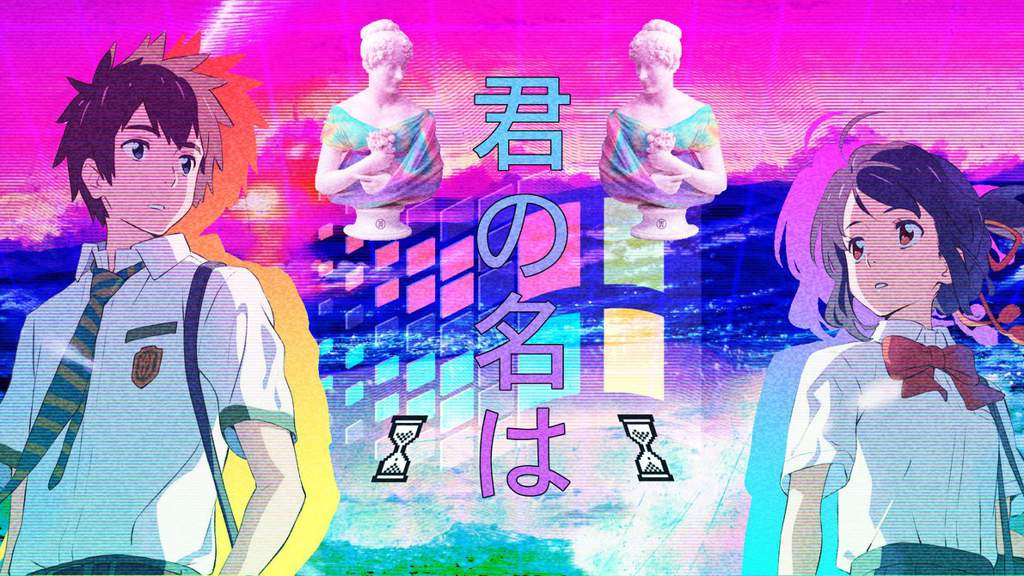 Aesthetic Anime Backgrounds ~ | Anime Amino