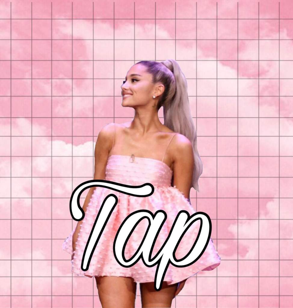 Pink edit🌸 | Ariana Grande Amino