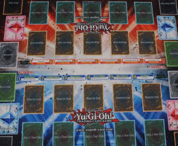 New Yugioh Play Mats Anime Amino