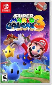 mario switch galaxy nintendo super games fan bros fake leak wii job smash ups kart finally pokemon reddit mock boxart