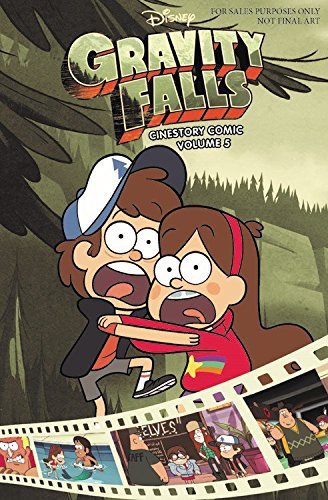 Every Gravity Falls Book | Wiki | Gravity Falls Amino