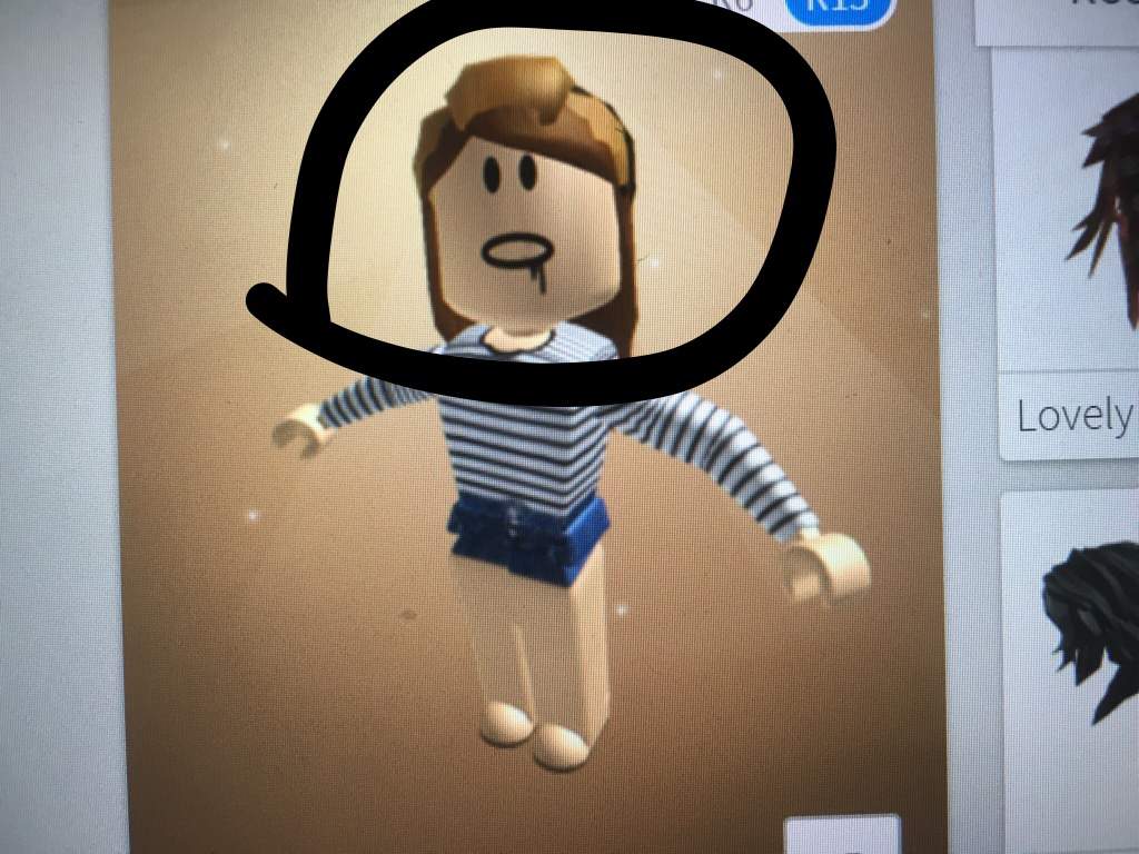 How To Wear 2 Hairs At A Time Roblox Amino