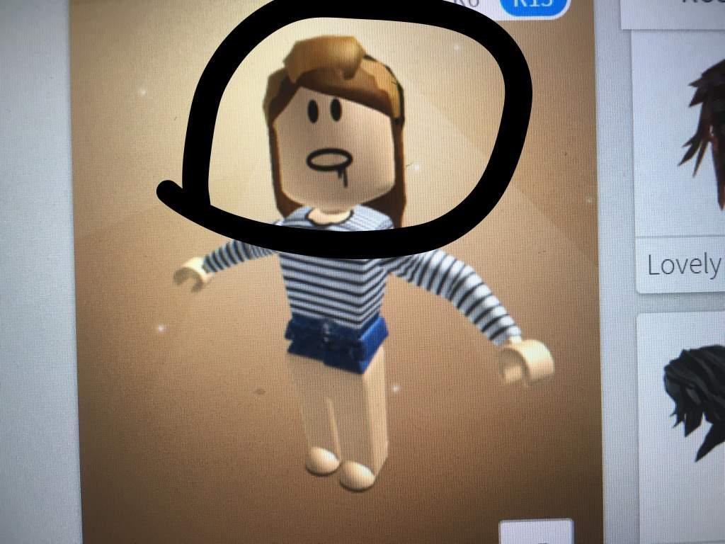 How To Wear 2 Hairs At A Time Roblox Amino - copy and paste style roblox girl