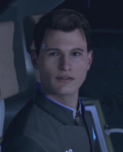 Connor Dbh (RK800) | Wiki | Detroit:Become Human Official Amino