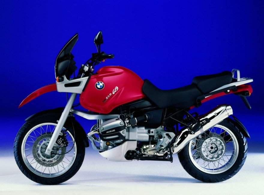 A short history lesson on... BMW GS Series | Motorcycle Amino Amino