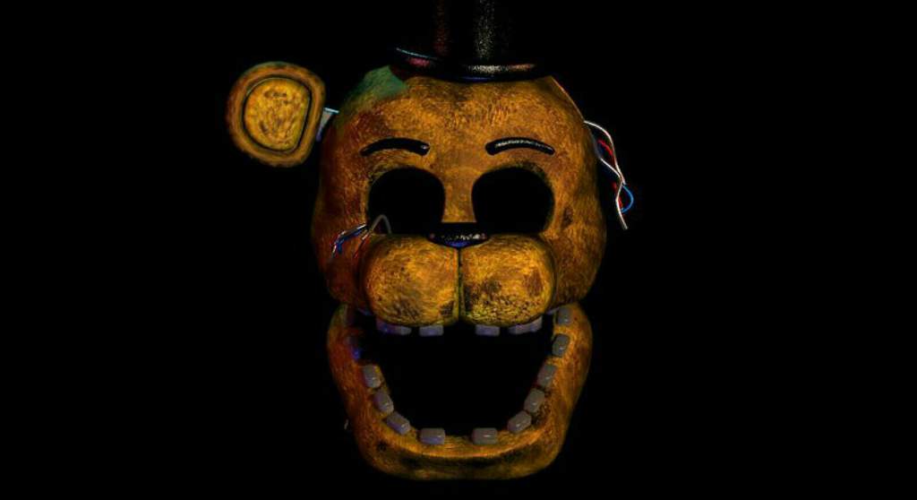 Jumpscares de UCN 2 | FNaF Amino [ Español ] Amino