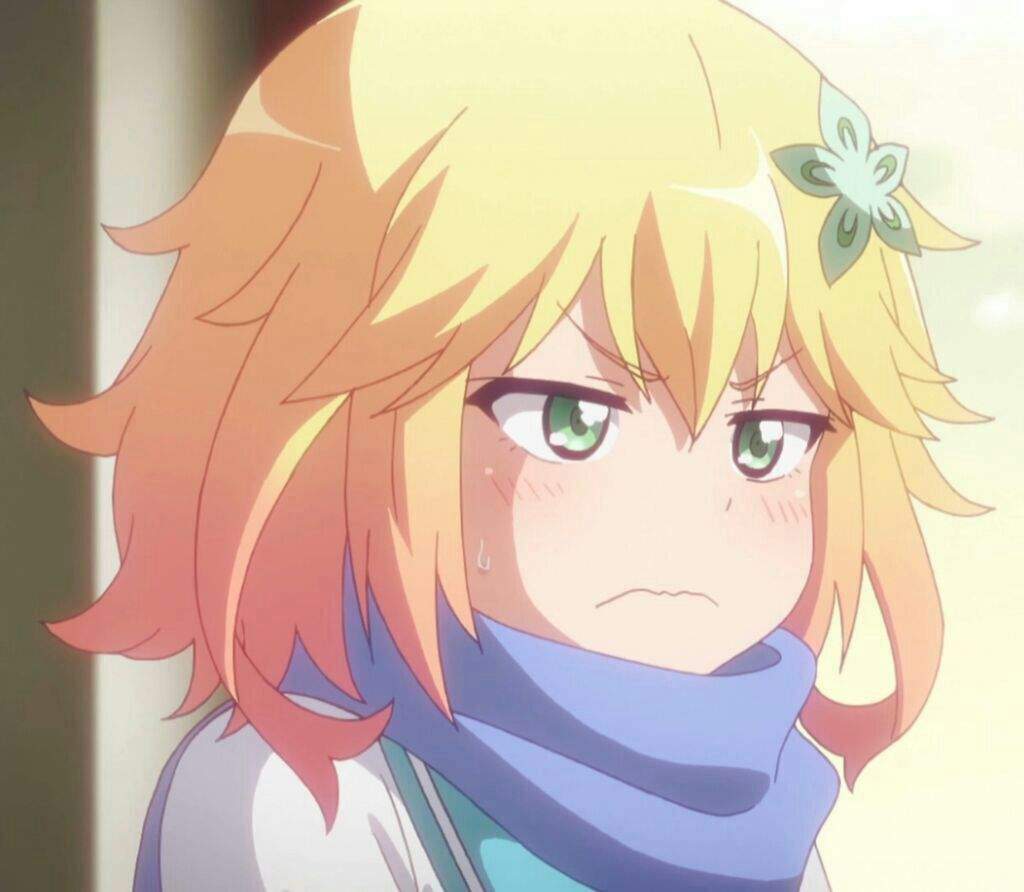 Tapris Sugarbell Chisaki Gabriel DropOut.