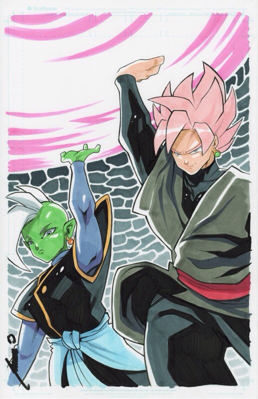 Goku Black Quotes Pt2 Wiki Dragonballz Amino 1721