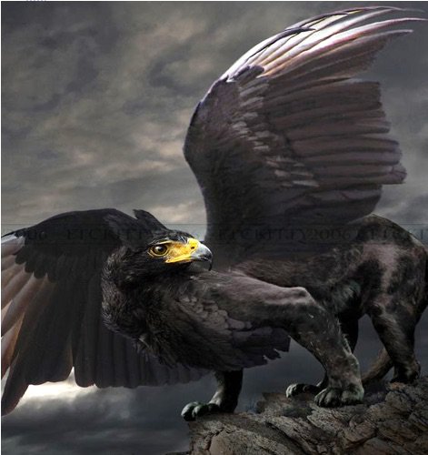 Griffin: Power Animal of the Ancient World | World of Magick⛥ Amino