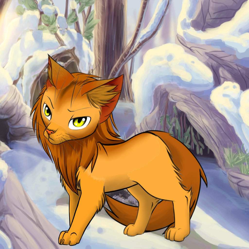 Welke Warrior Cat is dit? | Wiki | Warrior Cats NL Amino