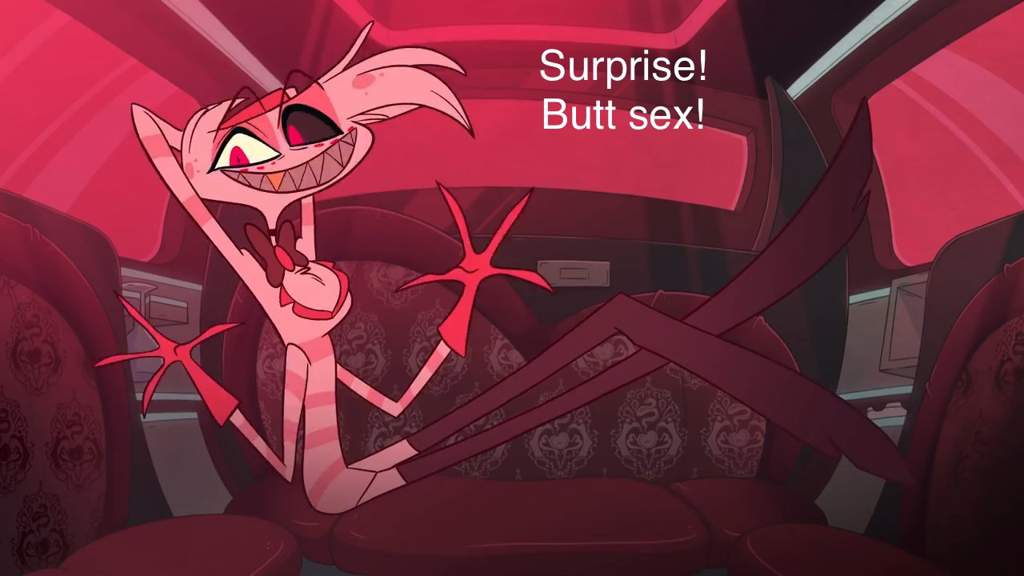 Hazbin Hotel Memes For Your Restless Heart Hazbin Hotel Official Amino