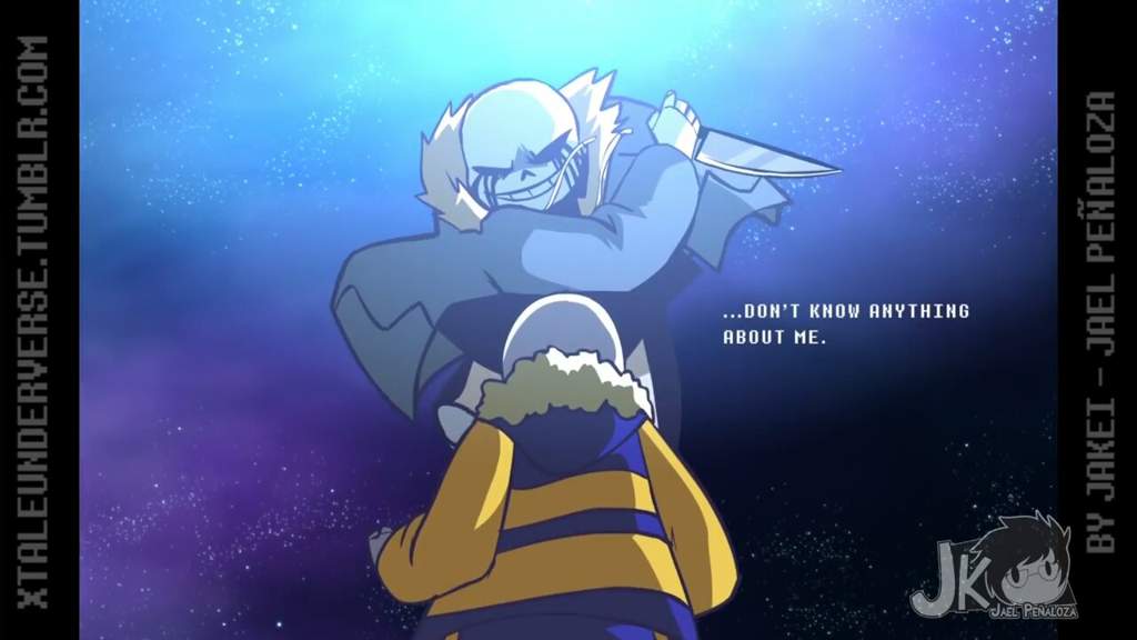 Underverse 04 Fake Screenshot Undertale Amino 4394