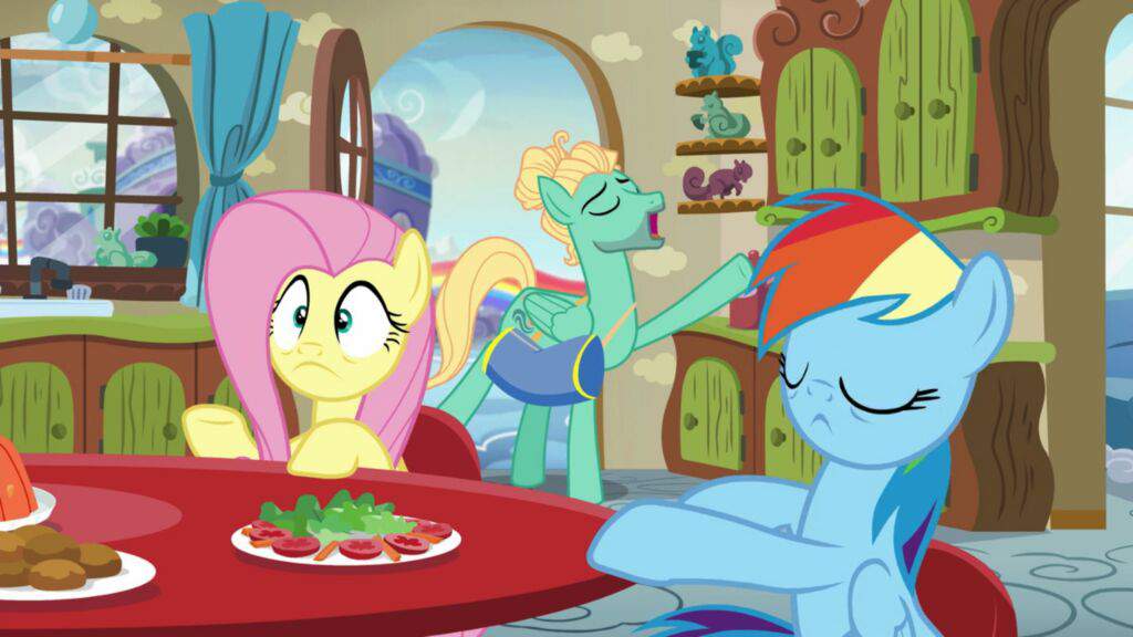 Zephyr Breeze Wiki Cartoon Amino