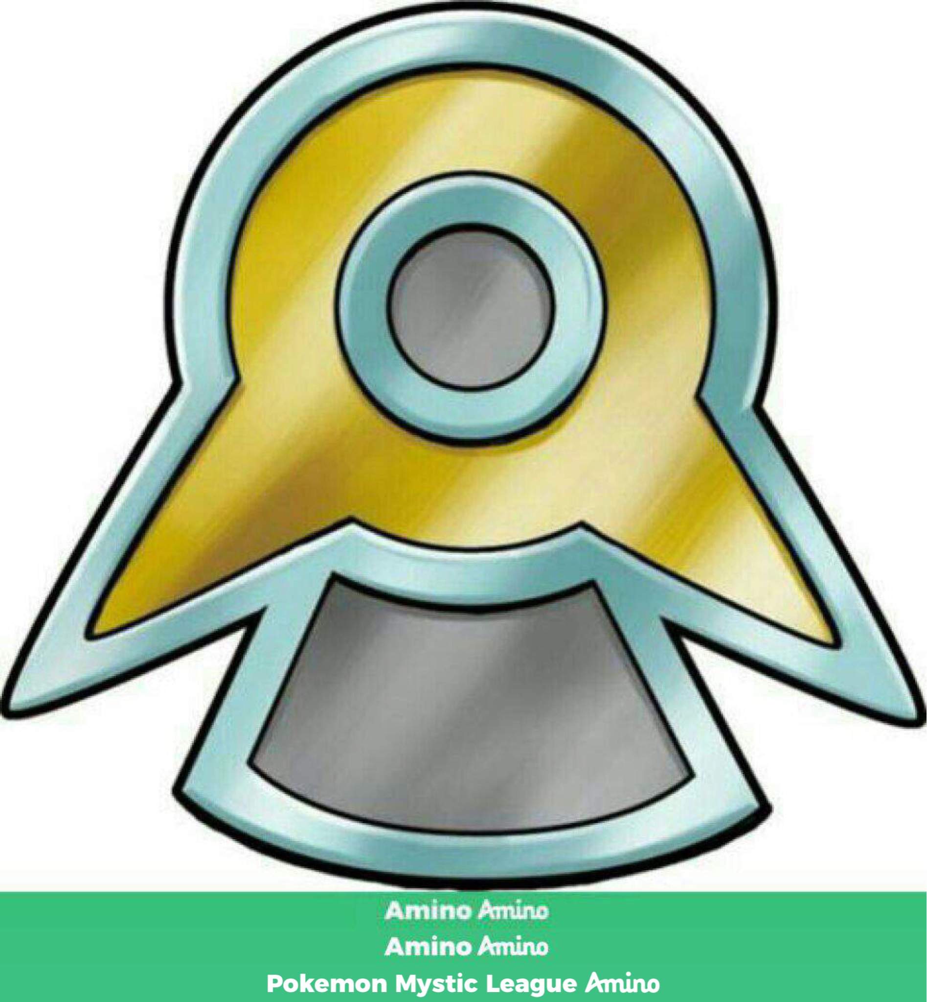 Thunder Badge | Wiki | Pokèmon SD Amino Amino