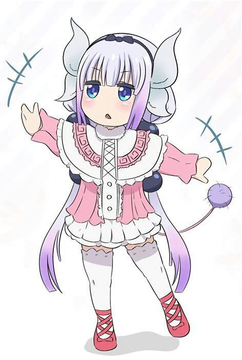 Kanna Kamui Gacha Amino