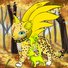 amino-Featherheart of Swiftclan-5a4440ee