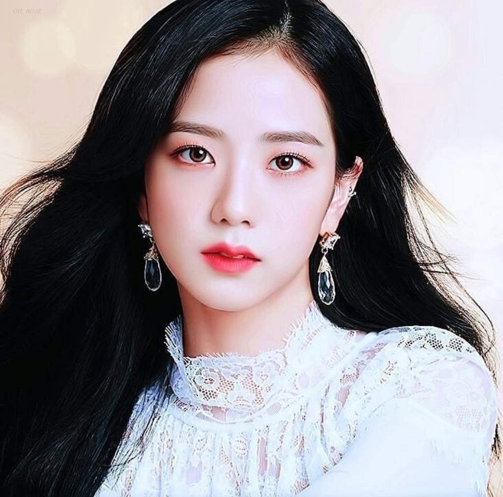 Jisoo photos