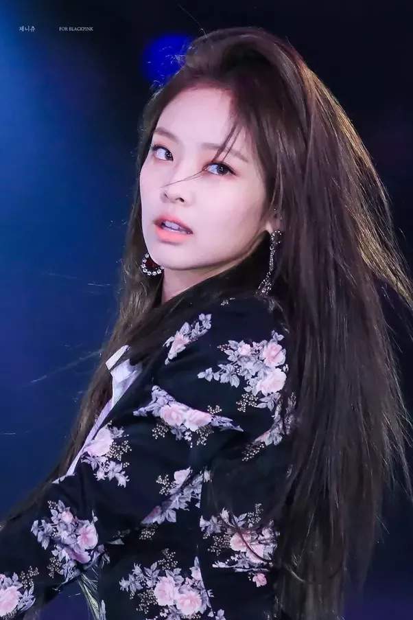 Jennie On Stage And Off Stage😍💕 | Kim Jennie Amino