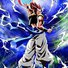 amino-Gogeta black-d2482a29