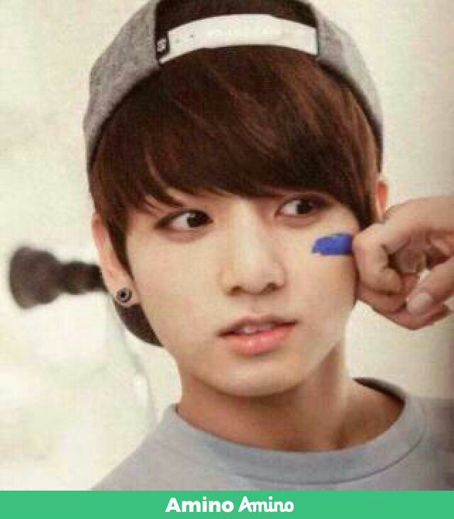 Día 8.-jungkook Con Gorro 