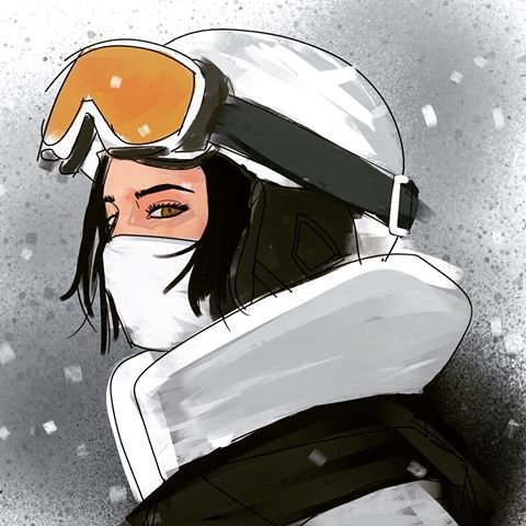 Frost | Wiki | Rainbow Six Siege Amino